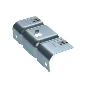 Armrest Bracket - LH - 77-91 Chevy GMC CK Truck SUV - Image 6 of 8